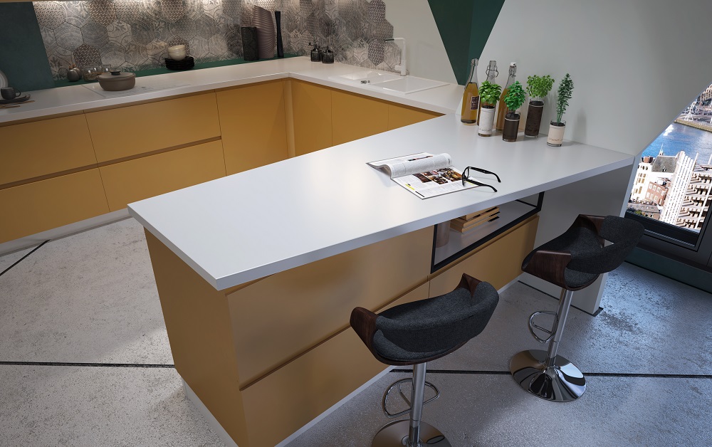 Кухня Оскар